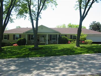 381 Westover Road Frankfort, KY 40601 - Photo 2 of 39 Photo 2