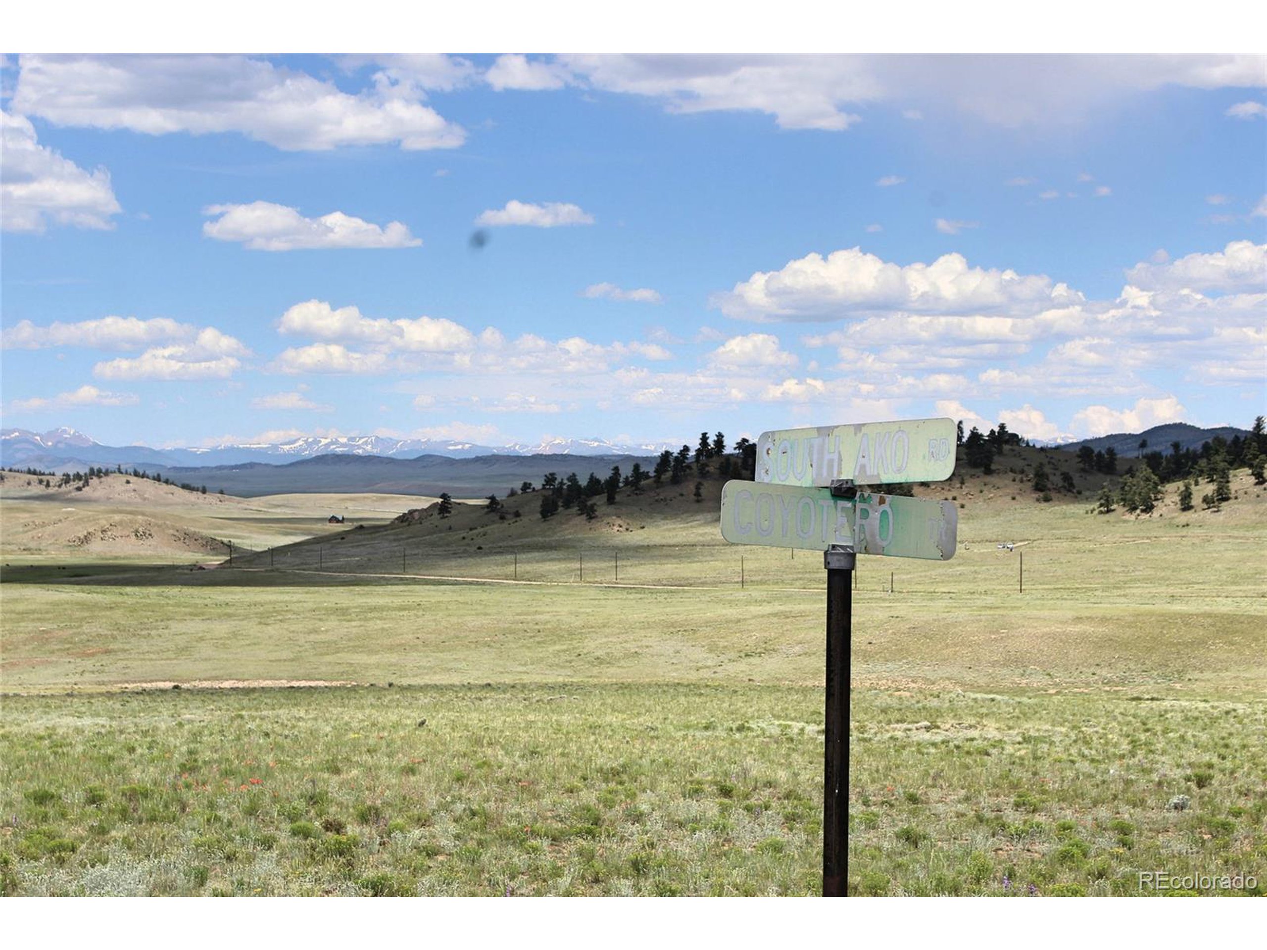 5761 Coyotero Road Hartsel, CO 80449 - Photo 11 of 18 Gallery Image 11