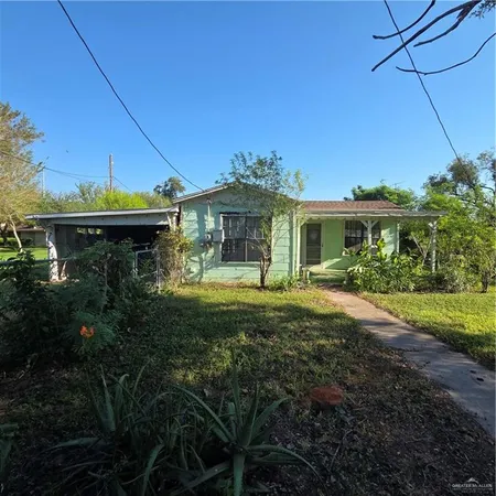 $189,000 | 16073 South Us Highway, San Benito, TX 78586