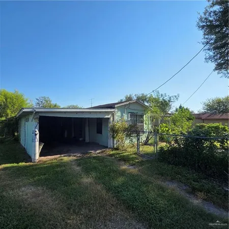 $189,000 | 16073 South Us Highway, San Benito, TX 78586