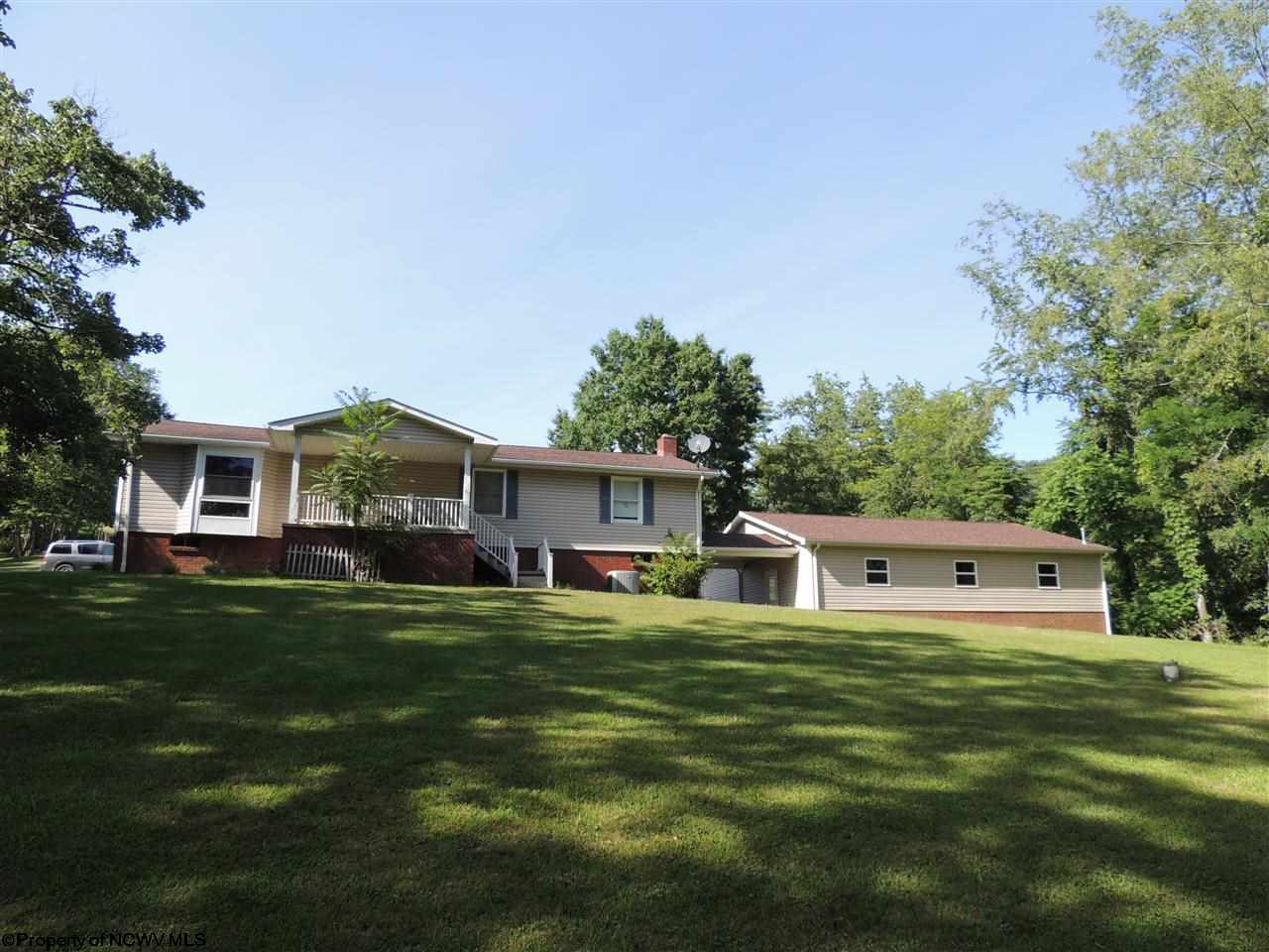 3552 Mineral Road Jane Lew, WV 26378 - Photo 1 of 16 Gallery Image 1