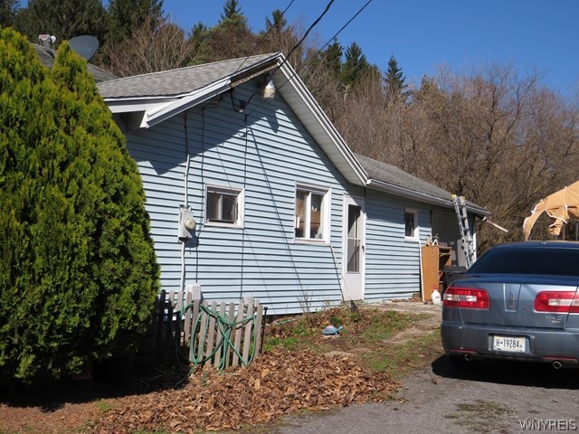 13461 Allis Road Barre, NY 14411 - Photo 1 of 1 Gallery Image 1