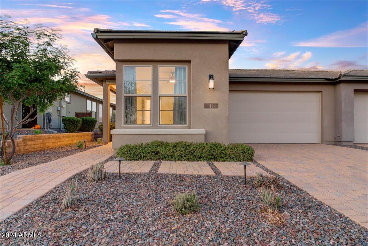 17698 East Bismark Lake Rio Verde, AZ 85263 - Photo 1 of 1 02-Front
