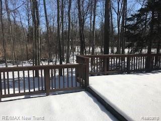 6171 Spring Vale Road West Bloomfield, MI 48322 - Photo 28 of 30