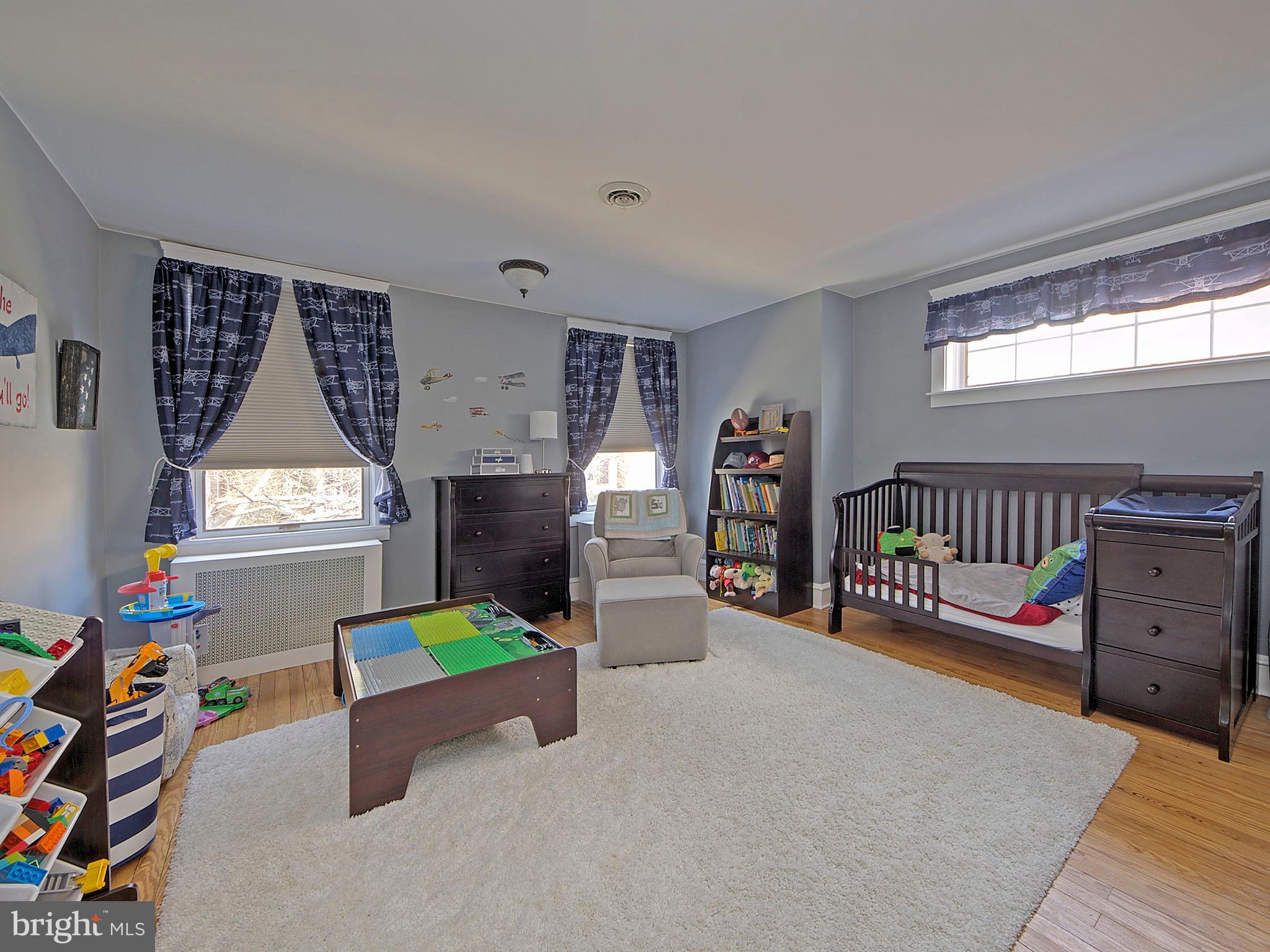 1406 Hamilton Street Wilmington, DE 19806 - Photo 19 of 25 Bedroom 3