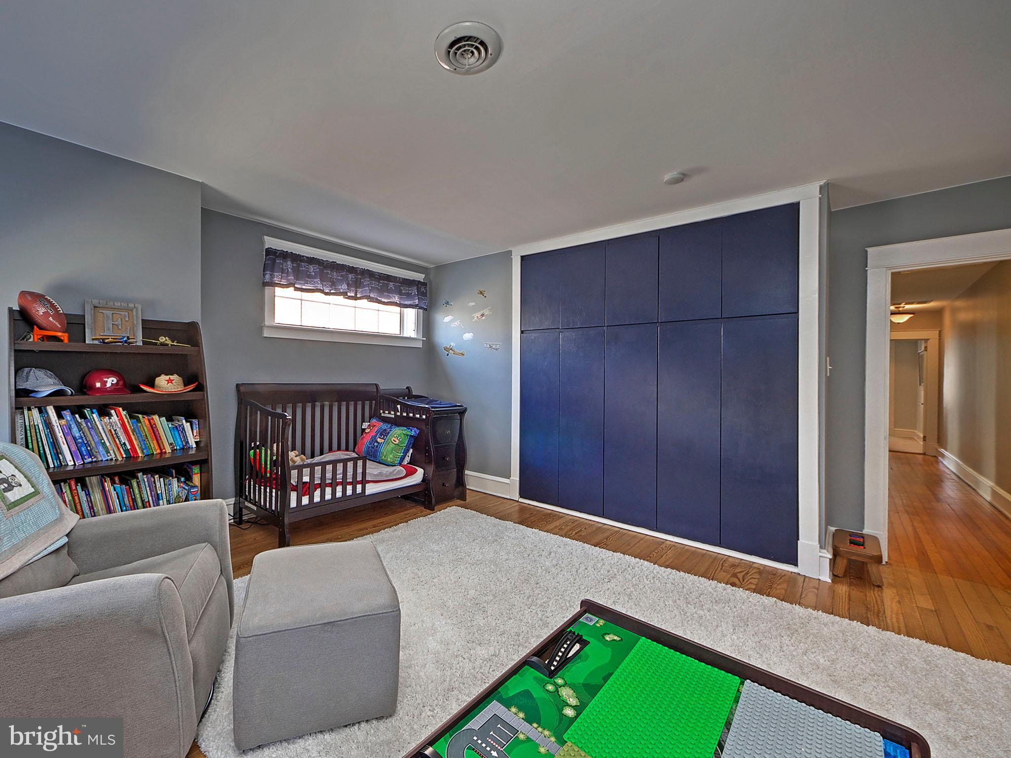 1406 Hamilton Street Wilmington, DE 19806 - Photo 20 of 25 Bedroom 3