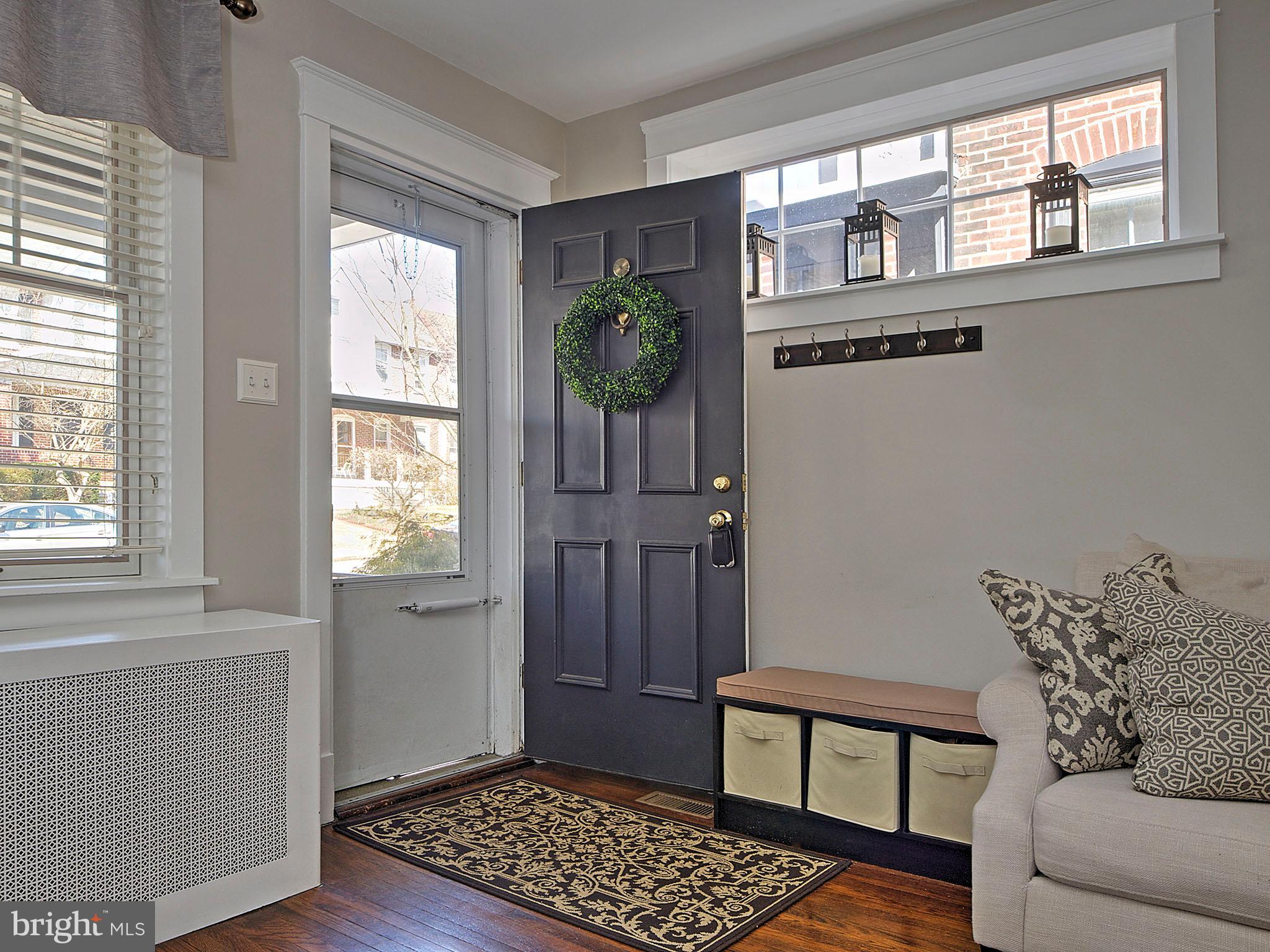 1406 Hamilton Street Wilmington, DE 19806 - Photo 3 of 25 Welcome