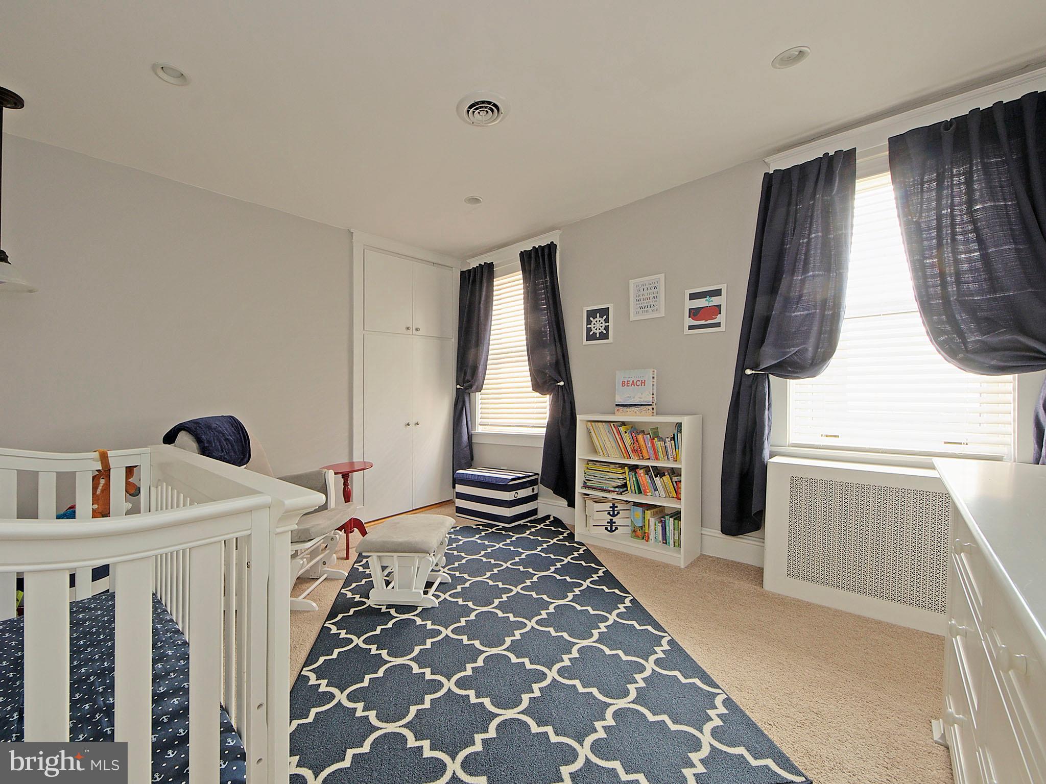 1406 Hamilton Street Wilmington, DE 19806 - Photo 21 of 25 Bedroom 2