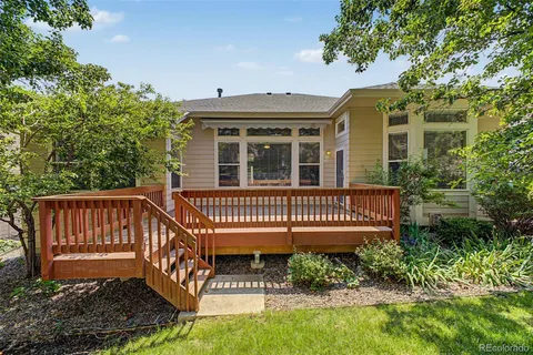 $750,000 | 8421 Brambleridge Drive, Castle Pines, CO 80108