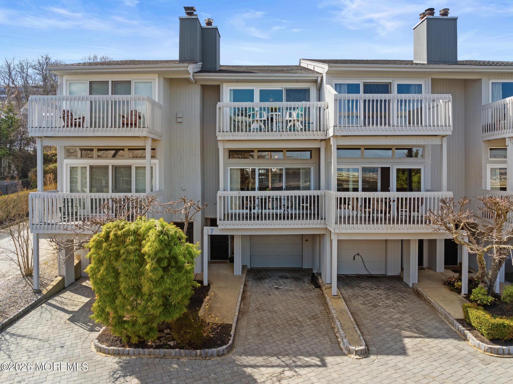 1 Portland Road, Unit 7 Highlands, NJ 07732 - Photo 1 of 47 1 Portland Rd #7