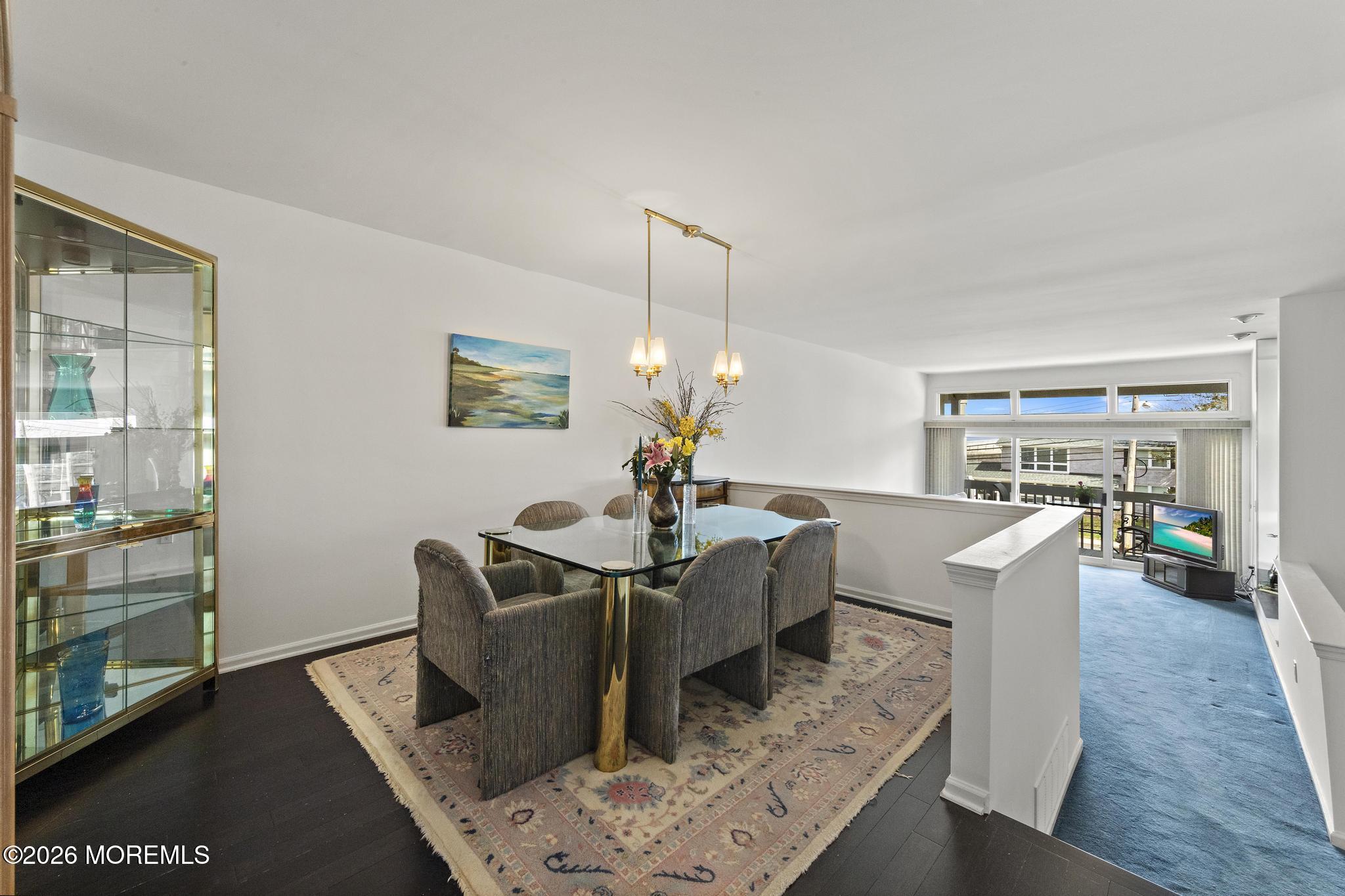 1 Portland Road, Unit 7 Highlands, NJ 07732 - Photo 17 of 47 Dining Area