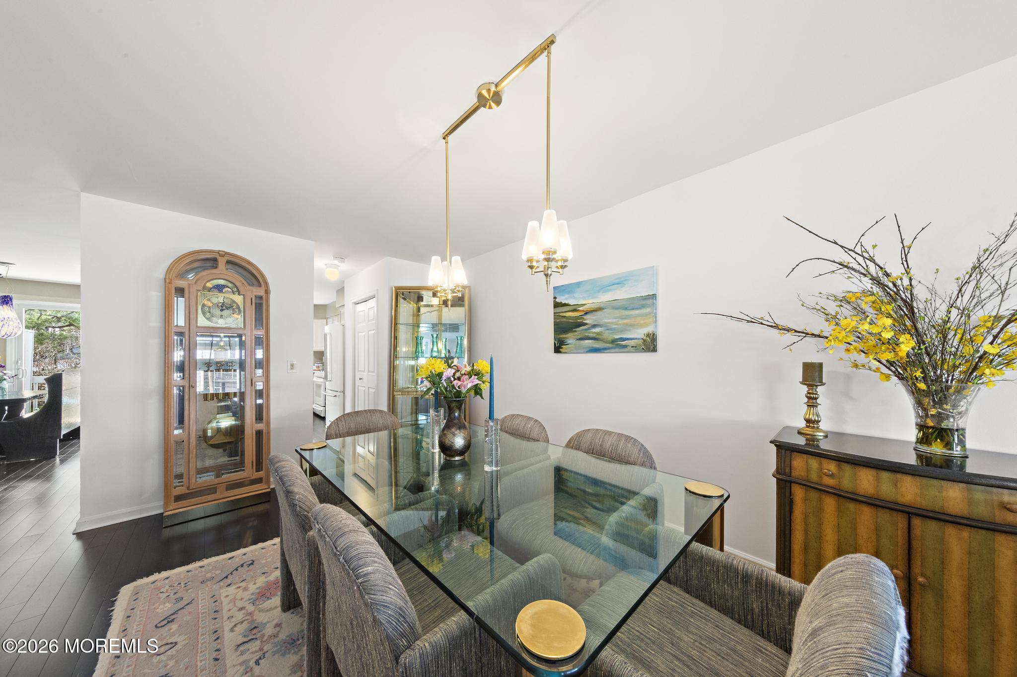 1 Portland Road, Unit 7 Highlands, NJ 07732 - Photo 19 of 47 Dining Area