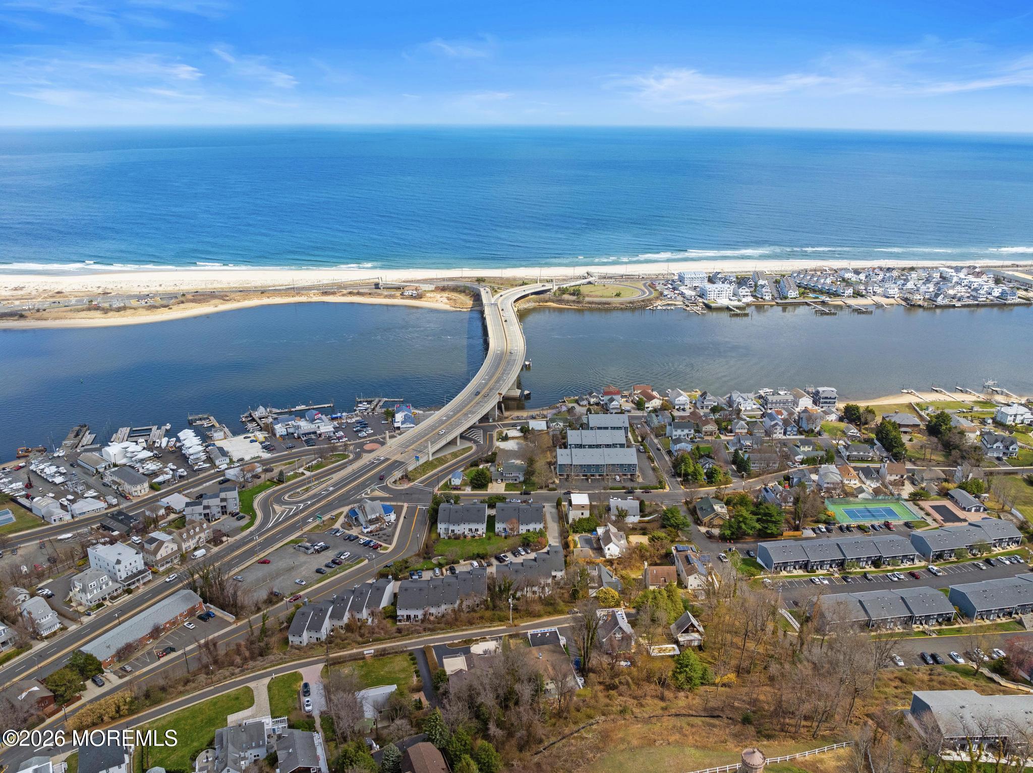 1 Portland Road, Unit 7 Highlands, NJ 07732 - Photo 2 of 47 1 Portland Rd #7