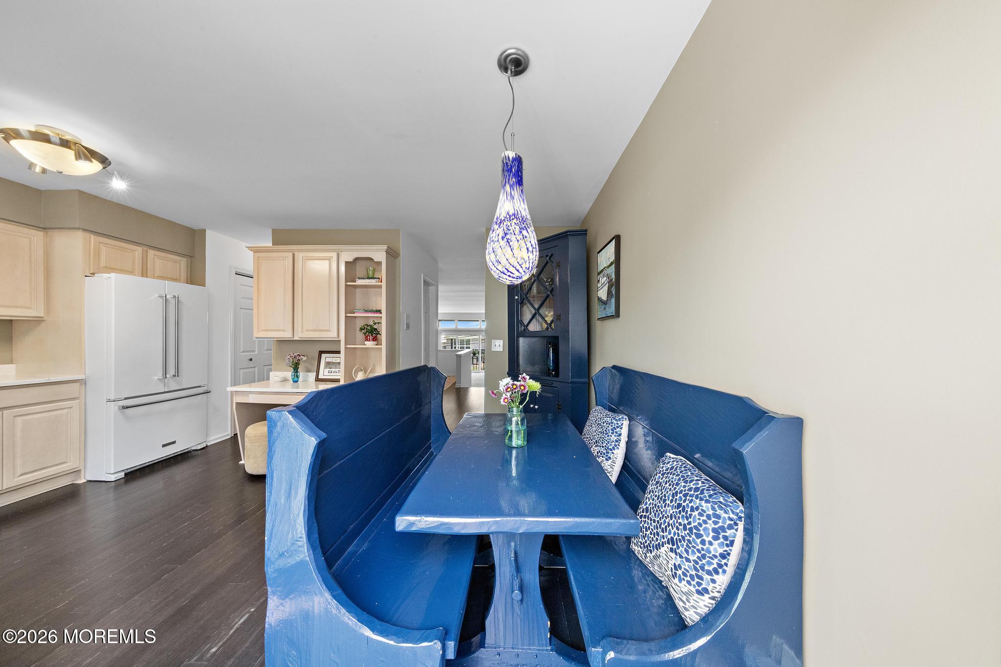 1 Portland Road, Unit 7 Highlands, NJ 07732 - Photo 23 of 47 Eat in Kitchen