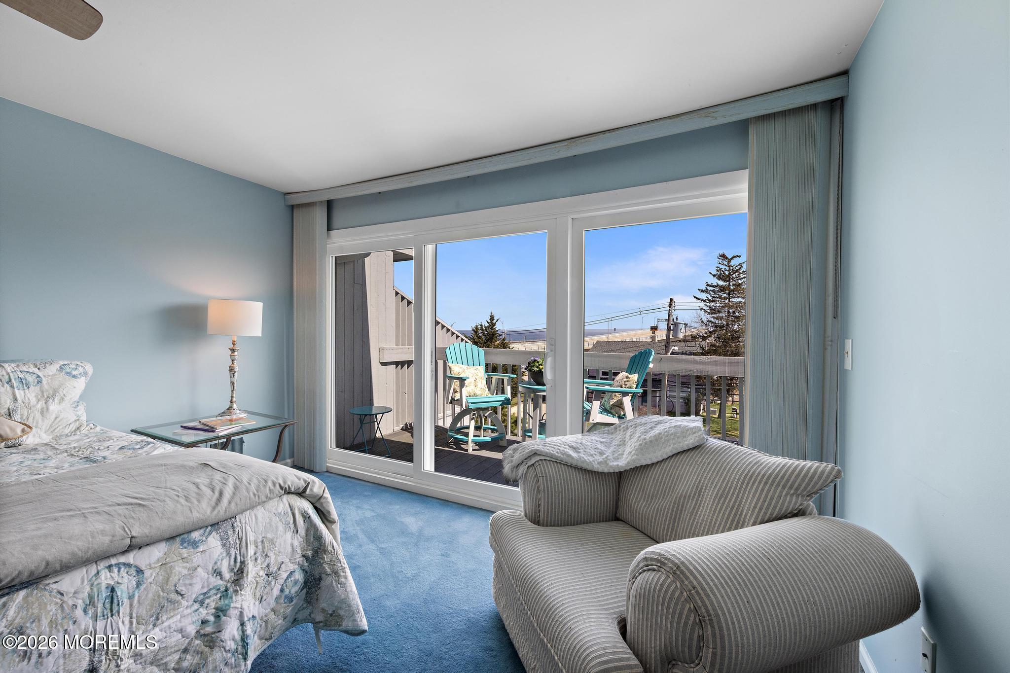 1 Portland Road, Unit 7 Highlands, NJ 07732 - Photo 25 of 47 Primary Bedroom