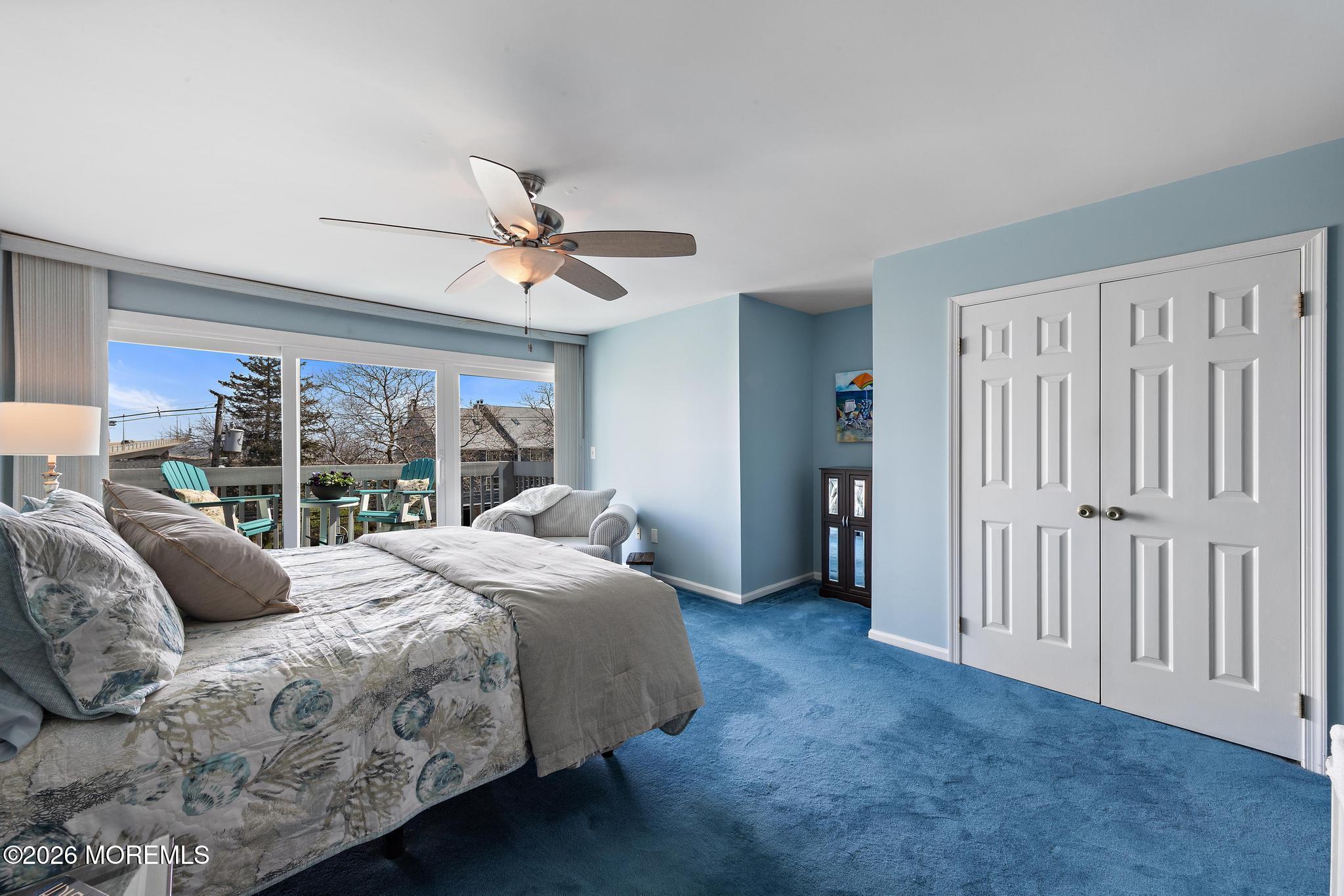 1 Portland Road, Unit 7 Highlands, NJ 07732 - Photo 26 of 47 Primary Bedroom