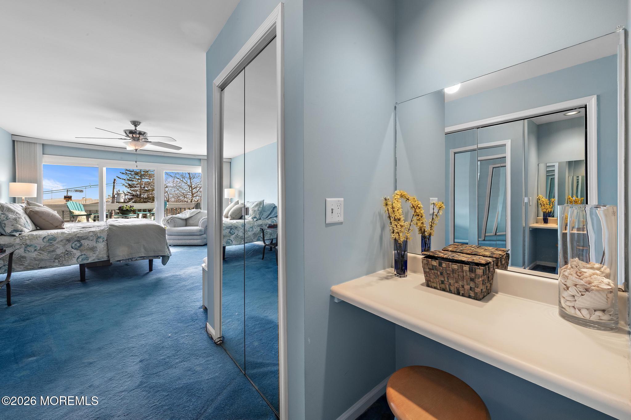 1 Portland Road, Unit 7 Highlands, NJ 07732 - Photo 27 of 47 Primary Bedroom