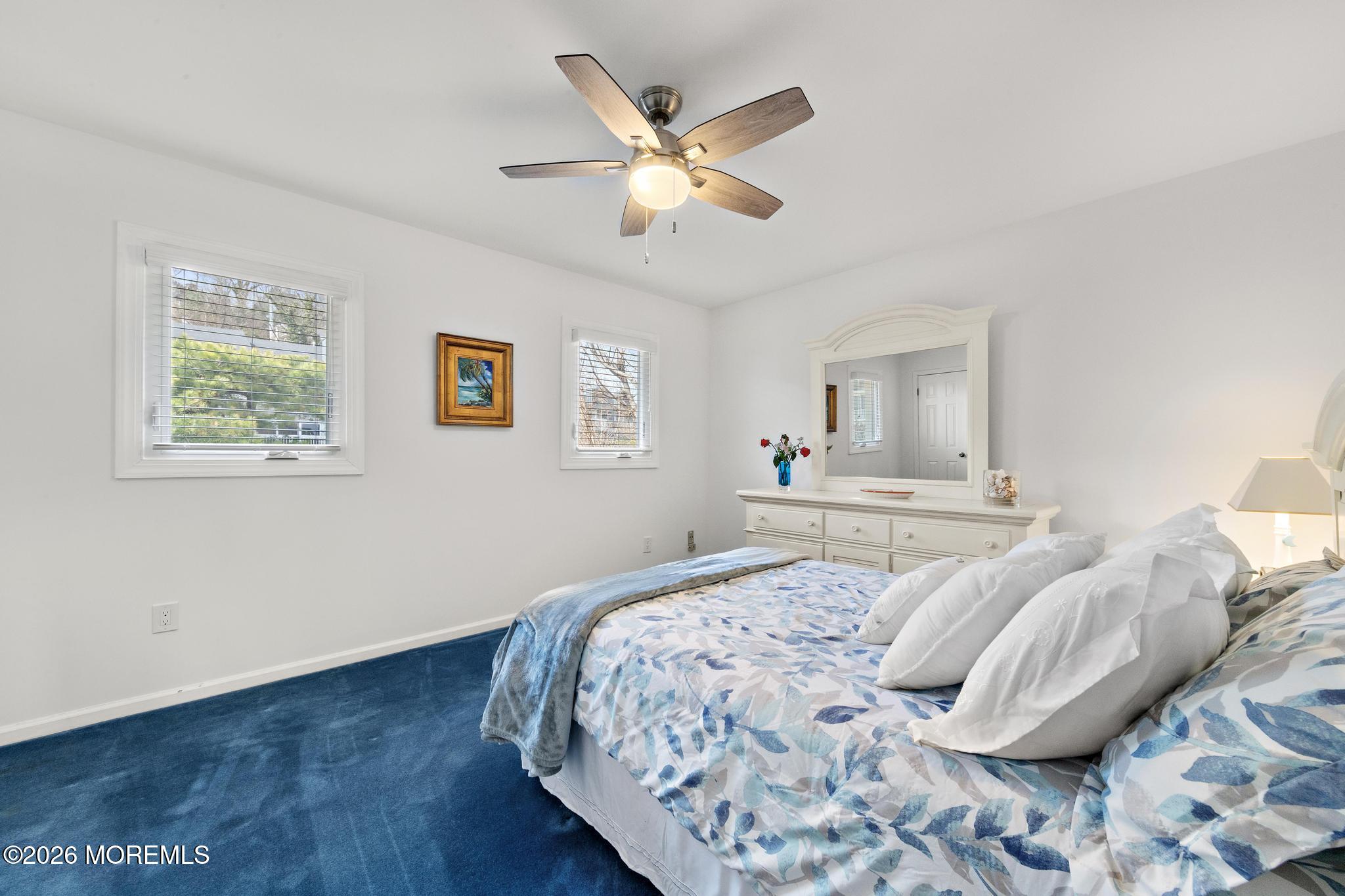 1 Portland Road, Unit 7 Highlands, NJ 07732 - Photo 33 of 47 Bedroom 2