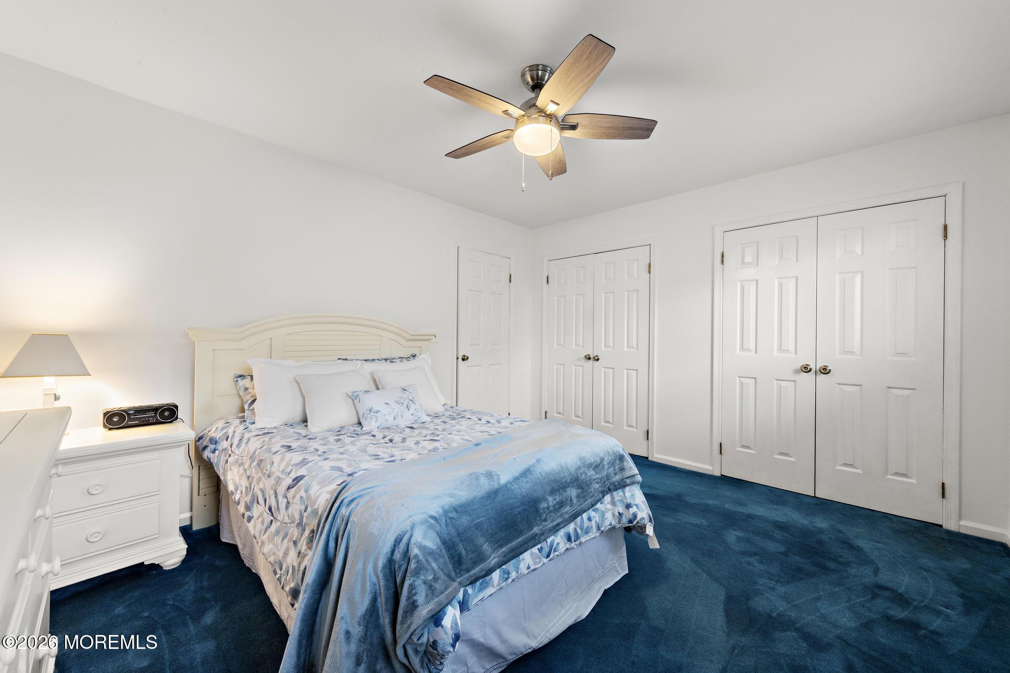 1 Portland Road, Unit 7 Highlands, NJ 07732 - Photo 35 of 47 Bedroom 2