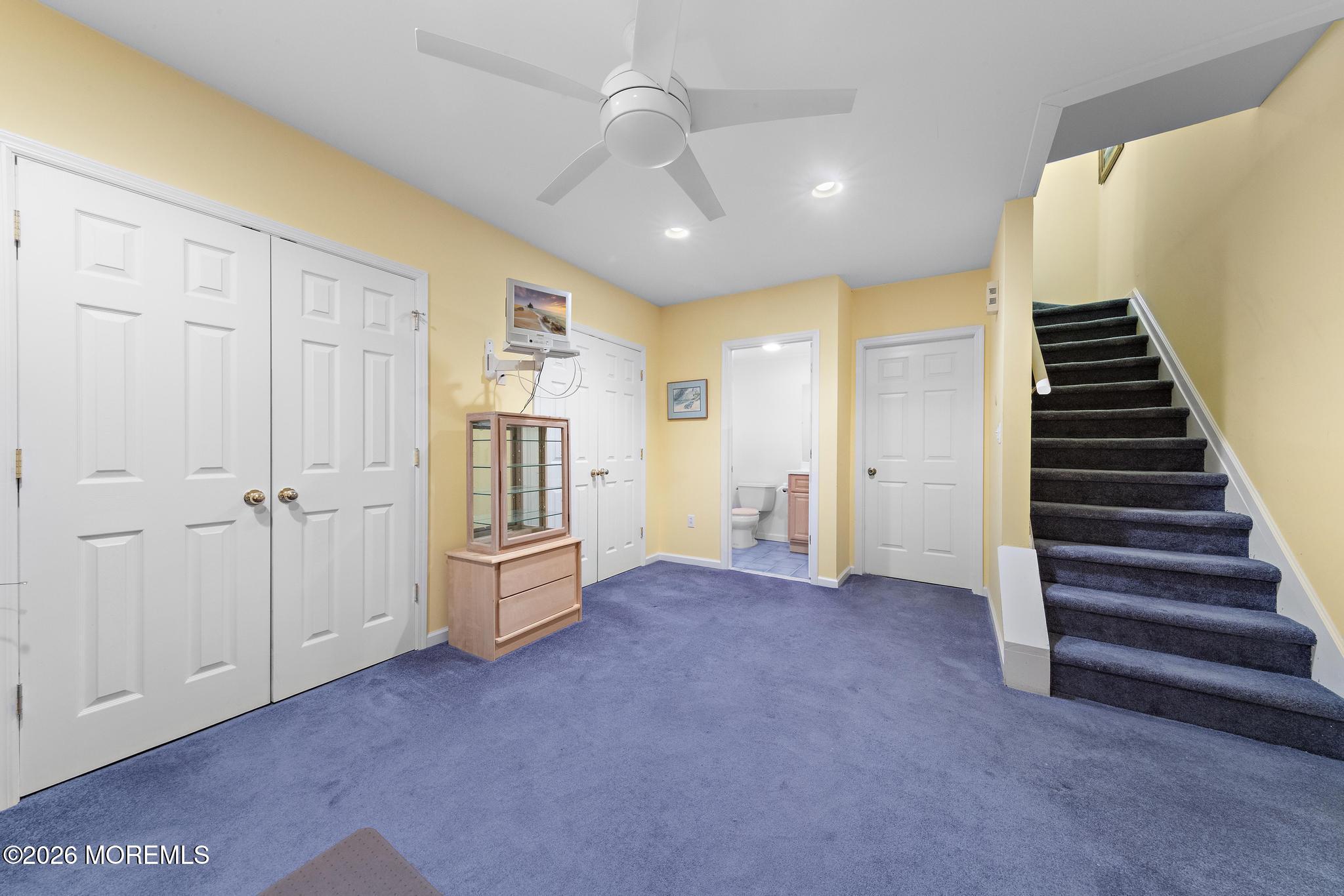 1 Portland Road, Unit 7 Highlands, NJ 07732 - Photo 38 of 47 Office/Den