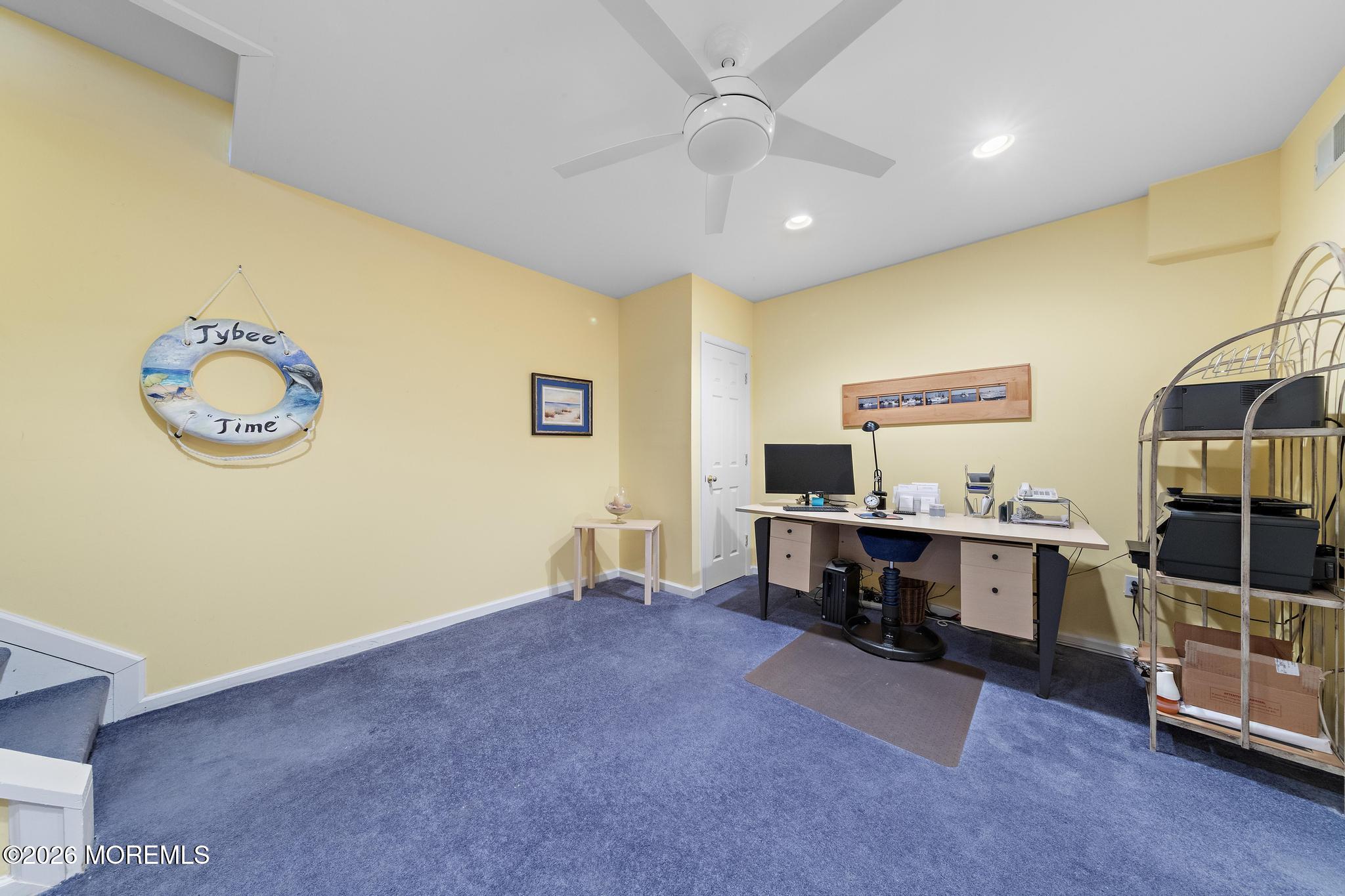 1 Portland Road, Unit 7 Highlands, NJ 07732 - Photo 39 of 47 Office/Den