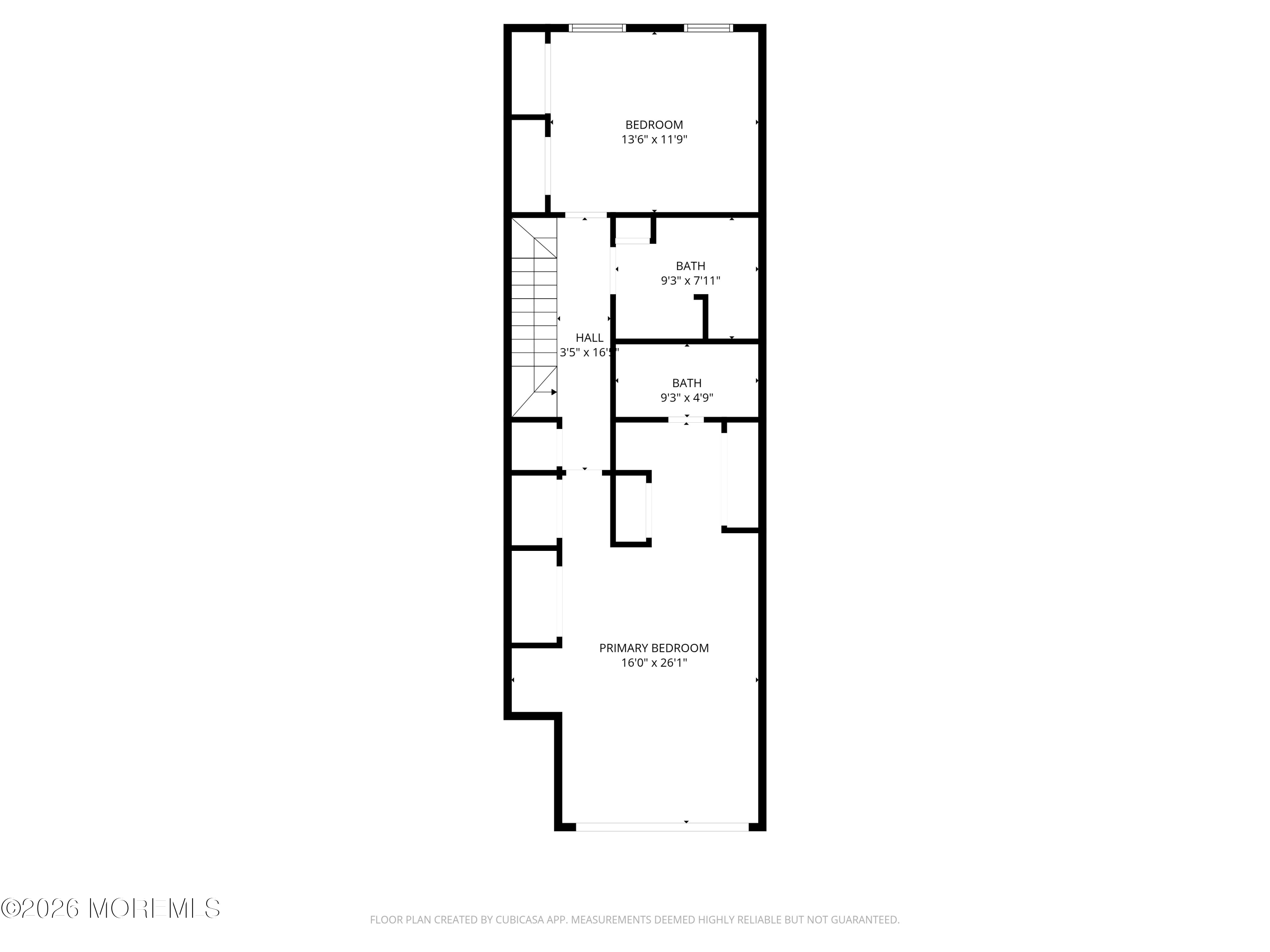 1 Portland Road, Unit 7 Highlands, NJ 07732 - Photo 44 of 47 Level 3