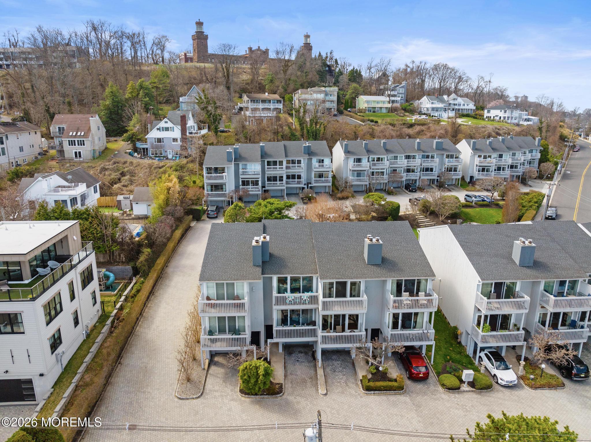 1 Portland Road, Unit 7 Highlands, NJ 07732 - Photo 8 of 47 1 Portland Rd #7