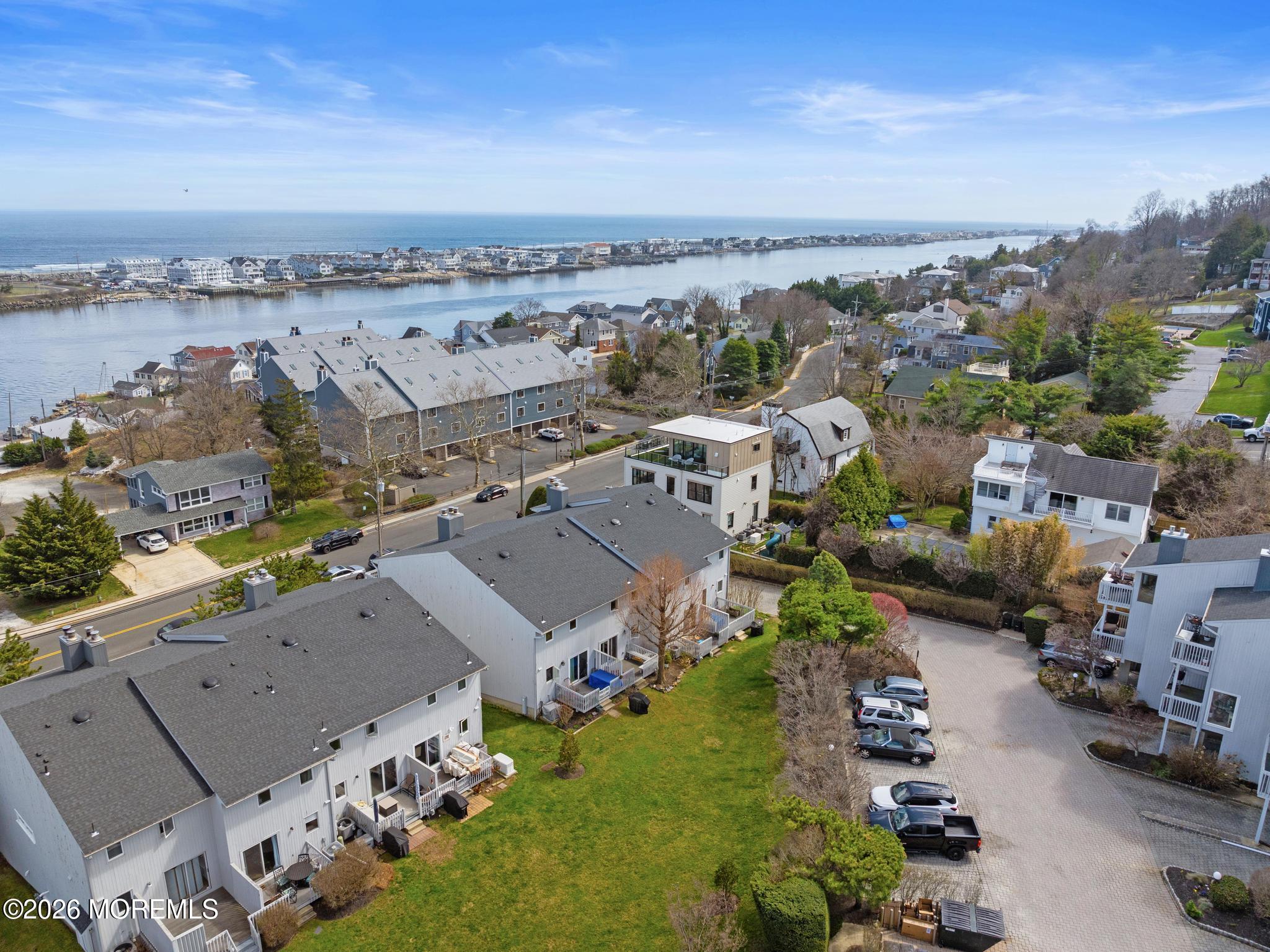 1 Portland Road, Unit 7 Highlands, NJ 07732 - Photo 9 of 47 1 Portland Rd #7