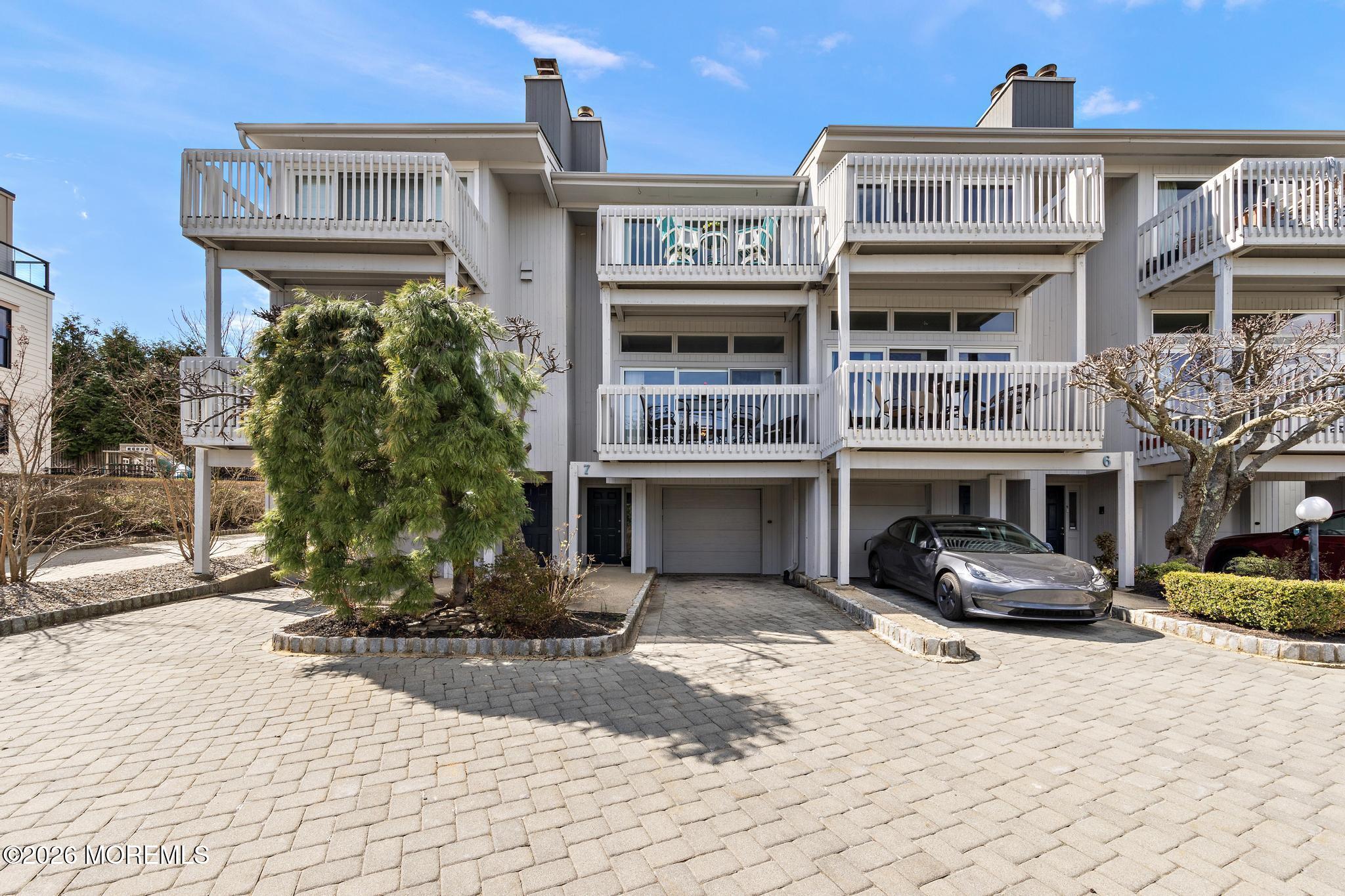 1 Portland Road, Unit 7 Highlands, NJ 07732 - Photo 10 of 47 1 Portland Rd #7