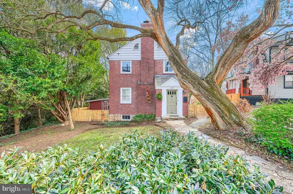 $425,000 | 607 Orkney Road, Baltimore, MD 21212
