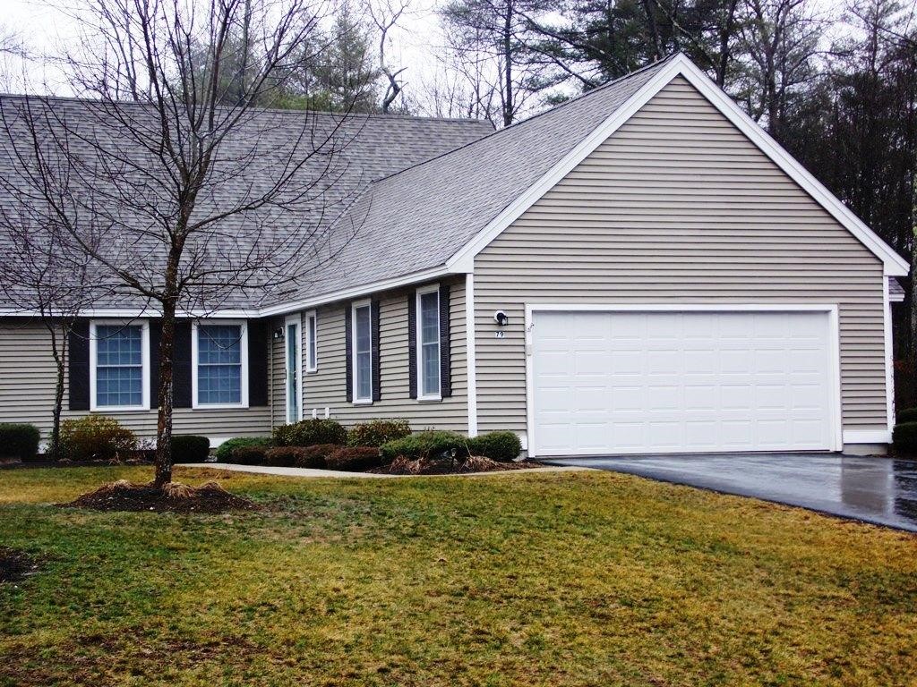 79 Risloves Way, Unit 12A Fremont, NH 03044 - Photo 2 of 20