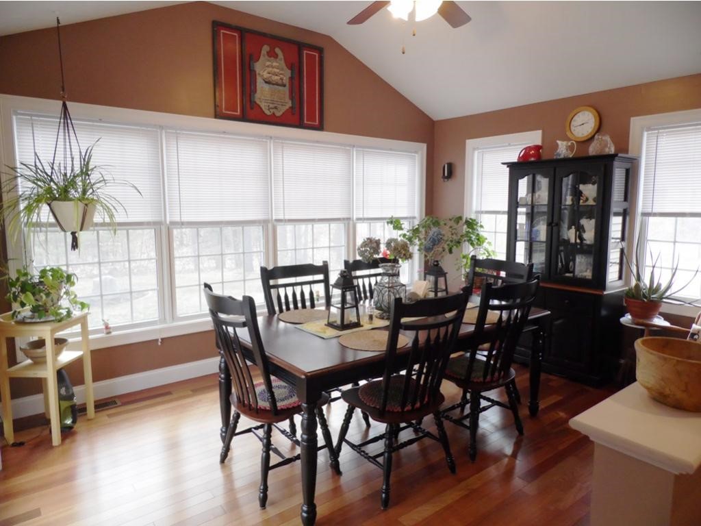 79 Risloves Way, Unit 12A Fremont, NH 03044 - Photo 15 of 20
