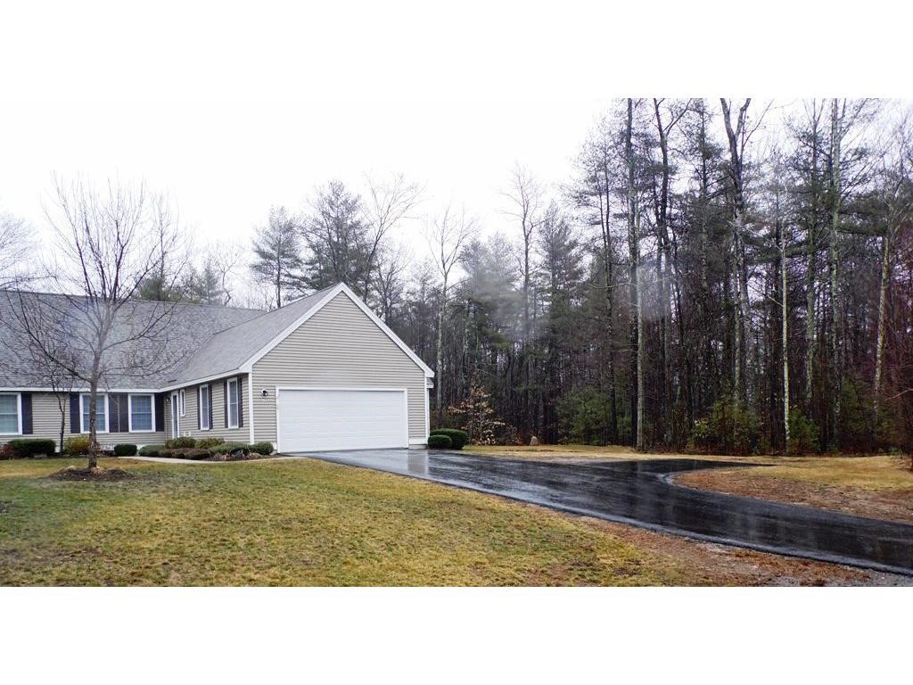 79 Risloves Way, Unit 12A Fremont, NH 03044 - Photo 17 of 20