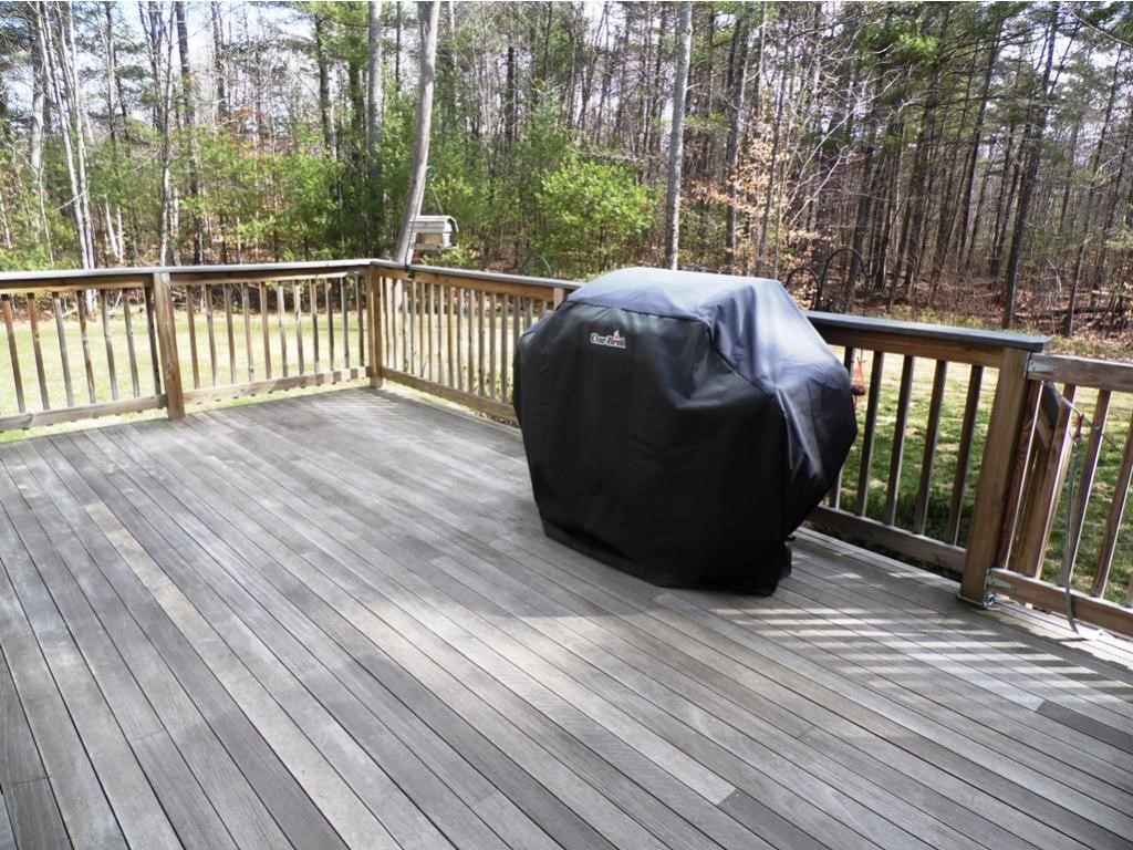 79 Risloves Way, Unit 12A Fremont, NH 03044 - Photo 18 of 20