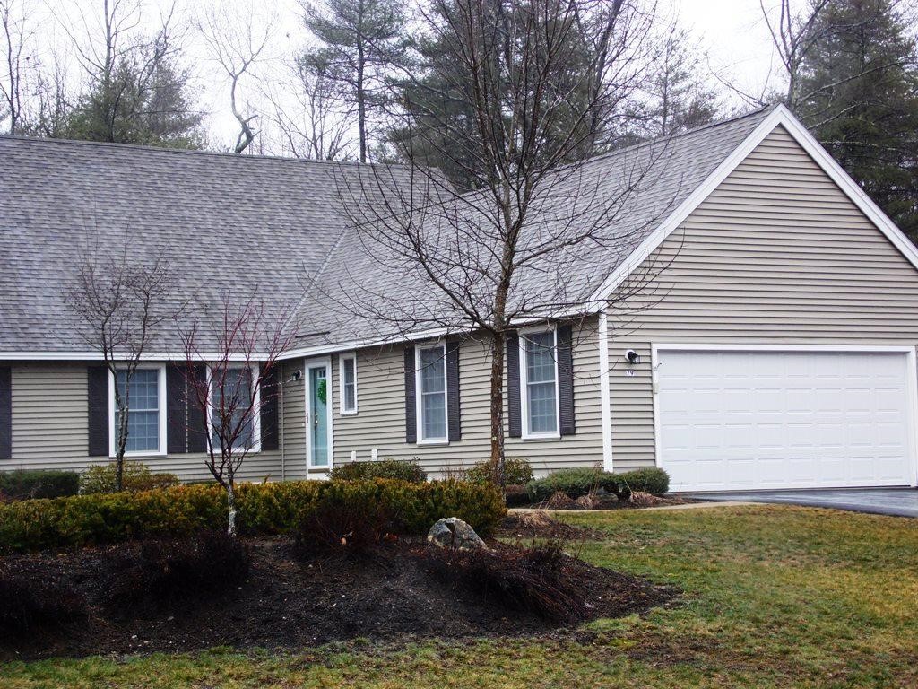 79 Risloves Way, Unit 12A Fremont, NH 03044 - Photo 19 of 20