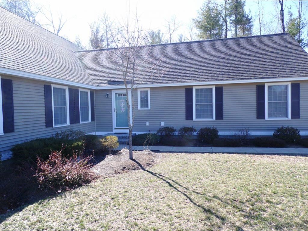 79 Risloves Way, Unit 12A Fremont, NH 03044 - Photo 20 of 20