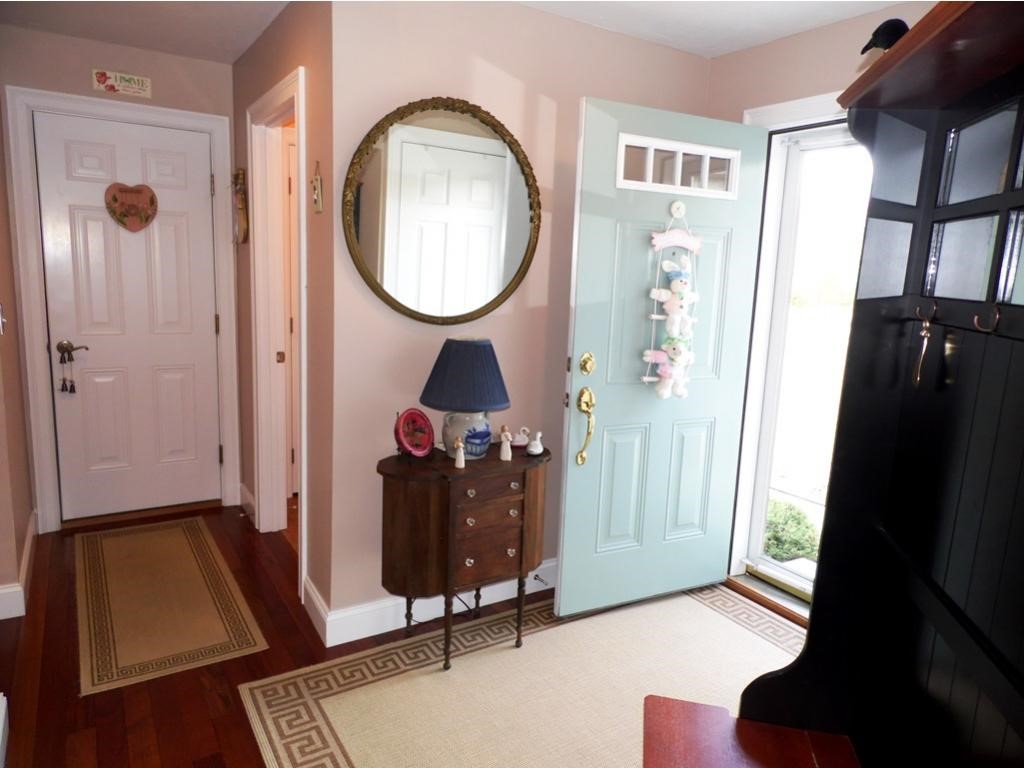 79 Risloves Way, Unit 12A Fremont, NH 03044 - Photo 3 of 20