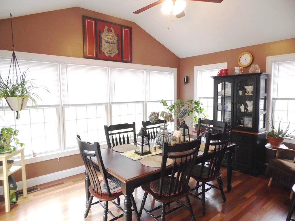 79 Risloves Way, Unit 12A Fremont, NH 03044 - Photo 4 of 20