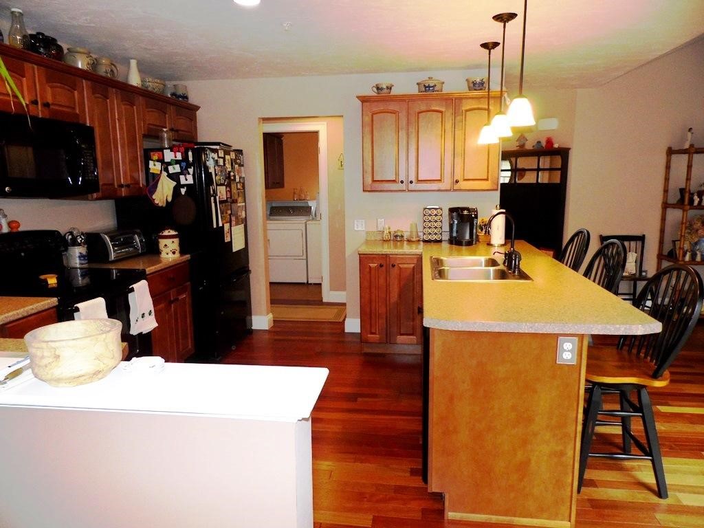79 Risloves Way, Unit 12A Fremont, NH 03044 - Photo 6 of 20