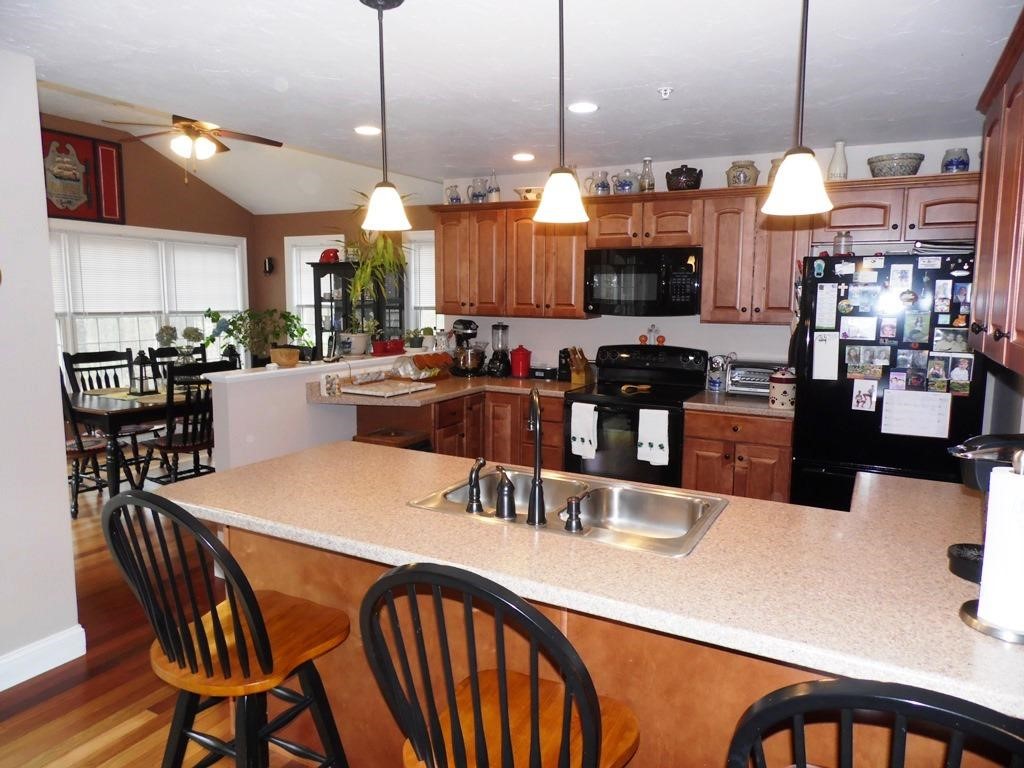 79 Risloves Way, Unit 12A Fremont, NH 03044 - Photo 7 of 20