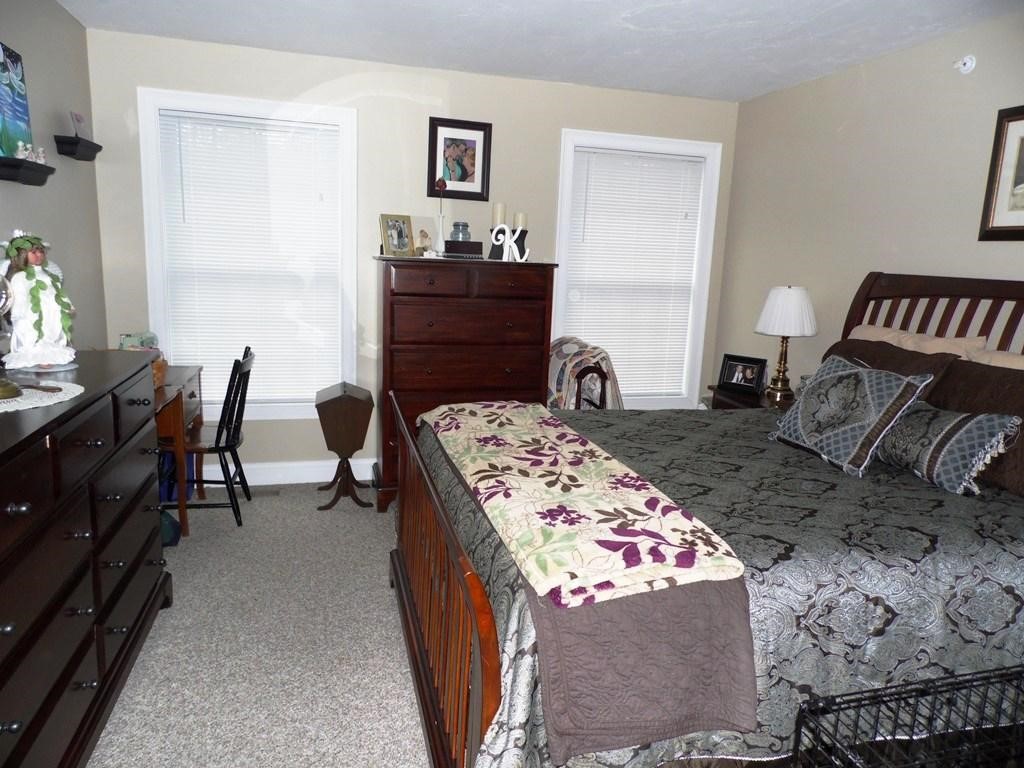 79 Risloves Way, Unit 12A Fremont, NH 03044 - Photo 8 of 20
