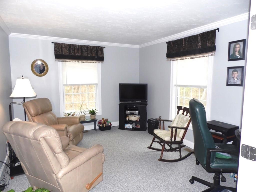 79 Risloves Way, Unit 12A Fremont, NH 03044 - Photo 9 of 20