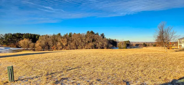 a view of an ocean beach