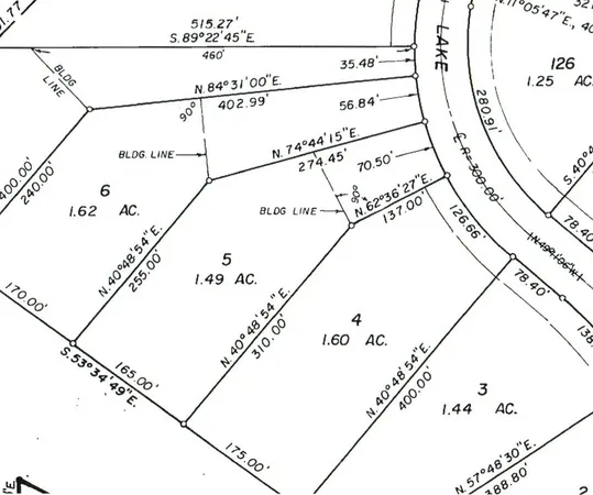 $29,000 | 23-5 Lake Carroll Boulevard, Lake Carroll, IL 61046