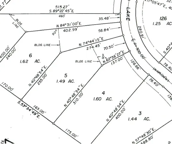 $29,000 | 23-5 Lake Carroll Boulevard, Lake Carroll, IL 61046