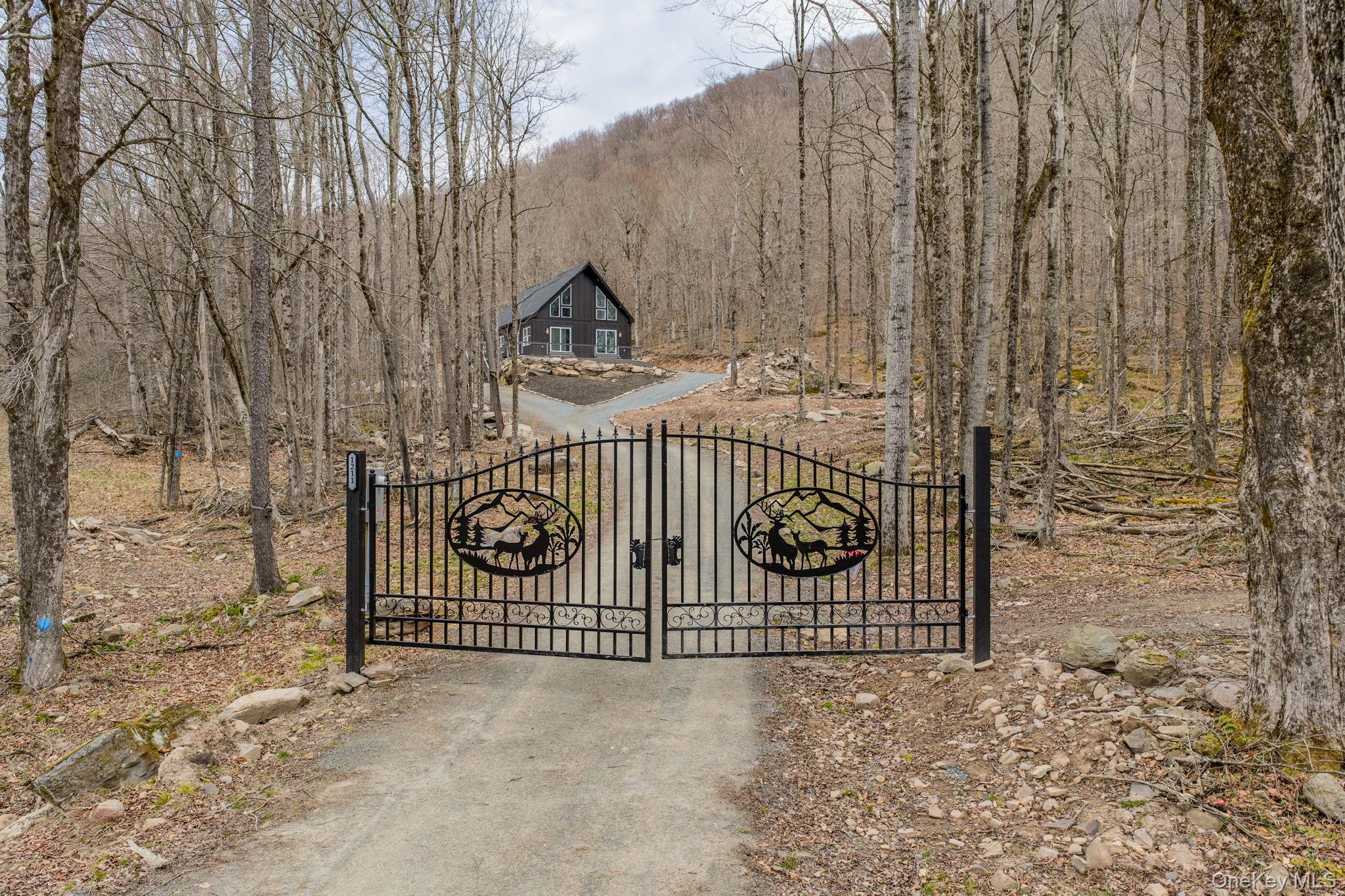 1211 Gulf Road Callicoon Center, NY 12724 - Photo 7 of 31