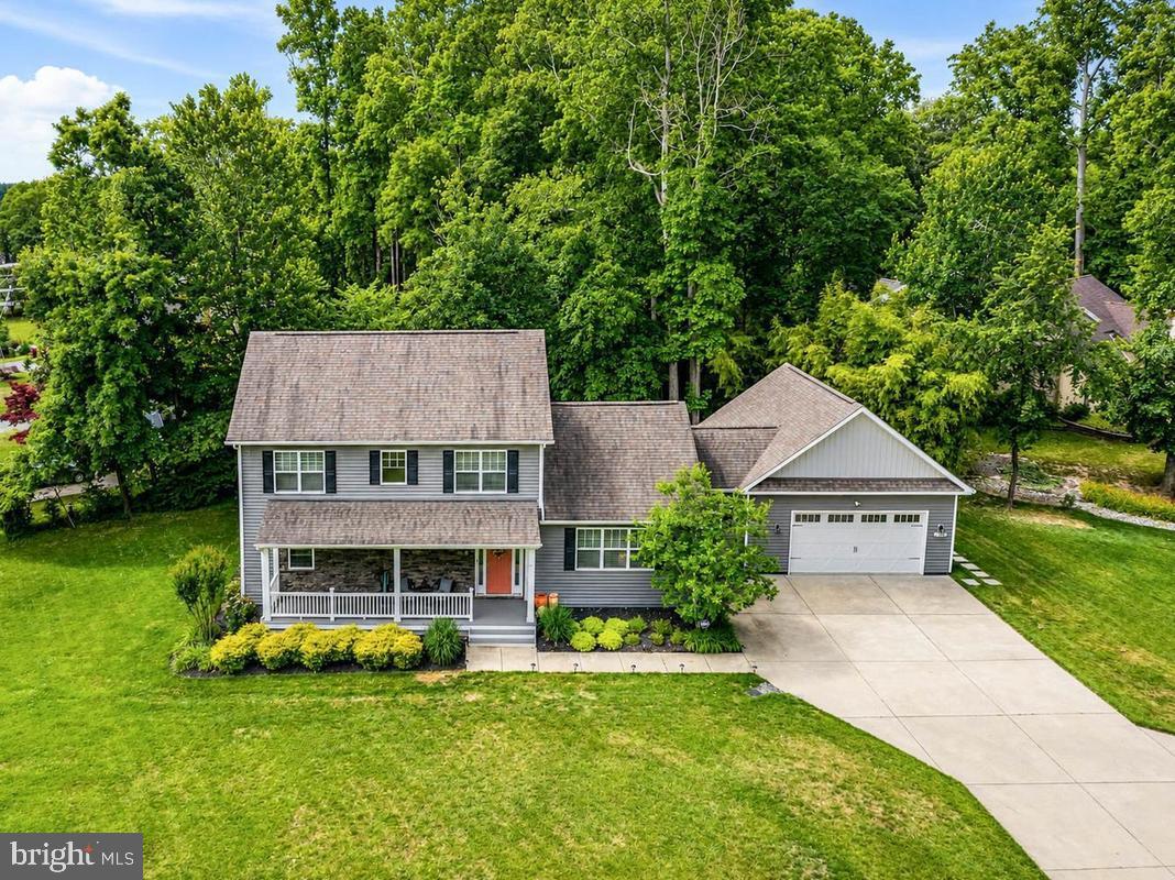 2978 Valley View Road Annapolis, MD 21401 - Photo 56 of 61