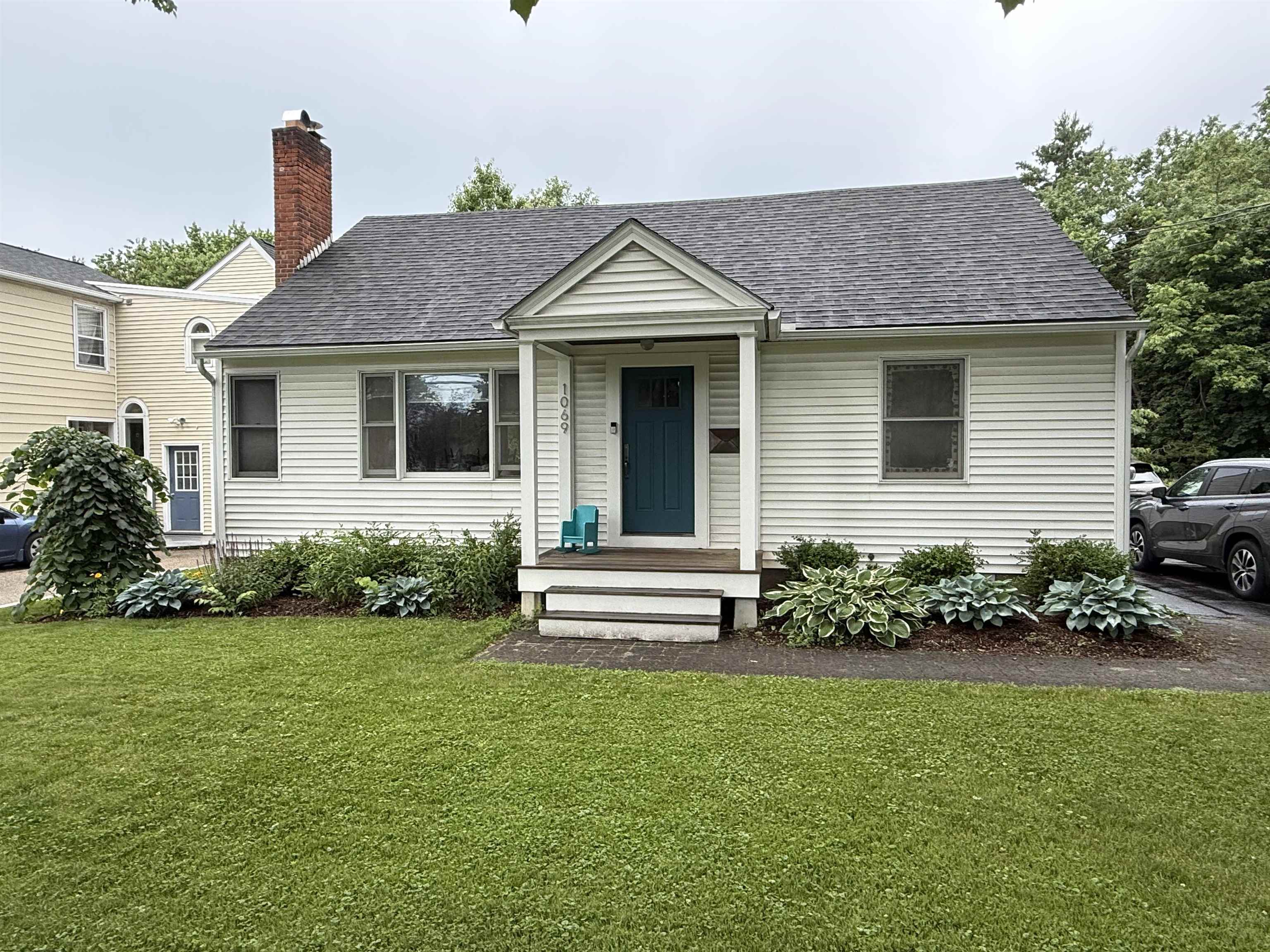 1069 Pine Street Burlington, VT 05401 - Photo 1 of 1
