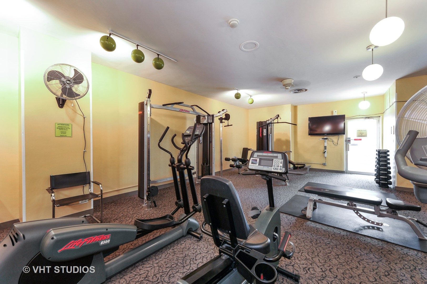 6301 North Sheridan Road, Unit 5B Chicago, IL 60660 - Photo 11 of 11