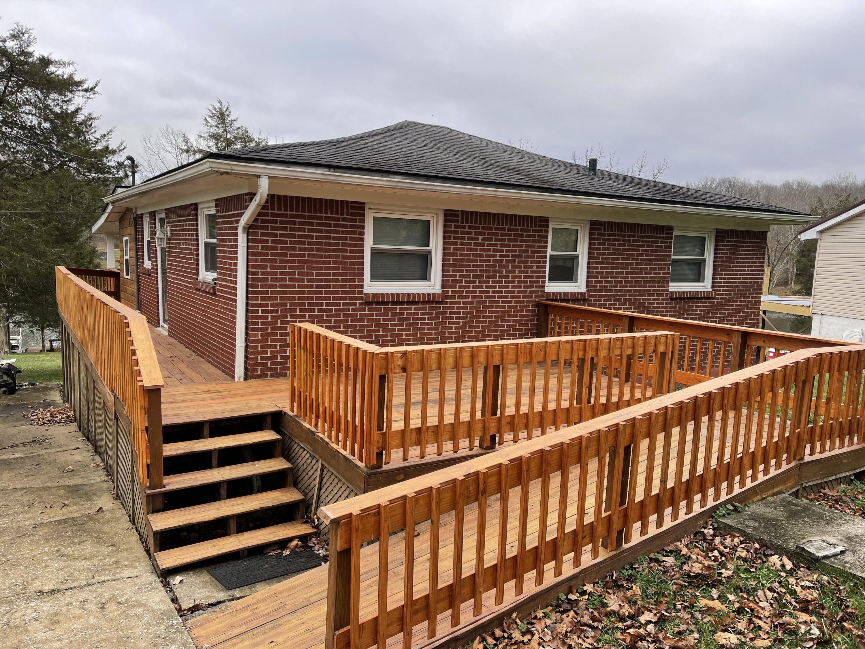 1335 Beaver Lake Road Lawrenceburg, KY 40342 - Photo 1 of 25 1
